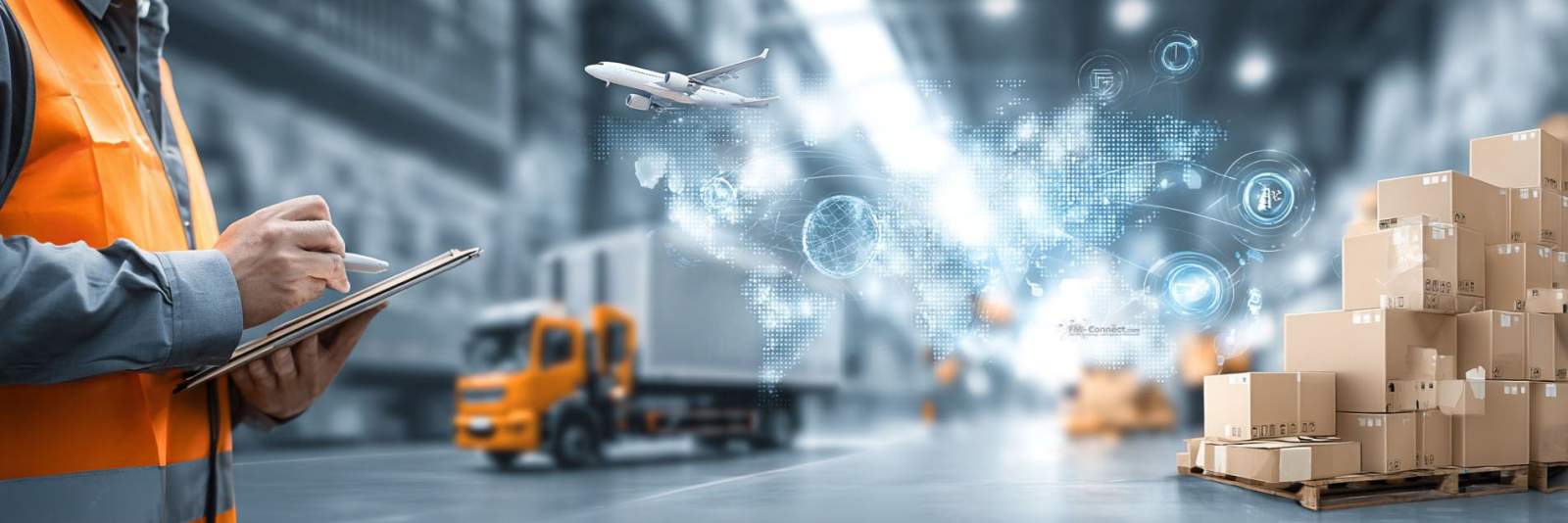 AEO Typenberatung (AEO-S und AEO-C) für Zugelassene Wirtschaftsbeteiligte