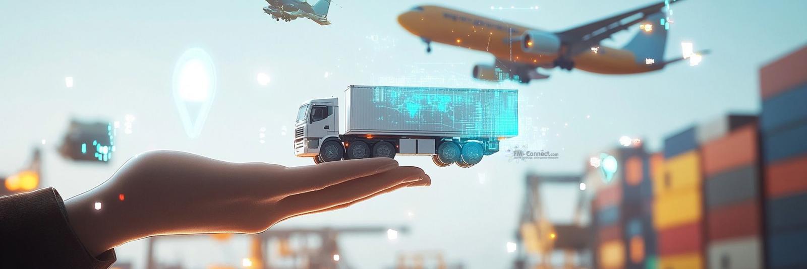 Zollkonforme Standortverlagerung unter Berücksichtigung baulicher, organisatorischer und digitaler Anforderungen
